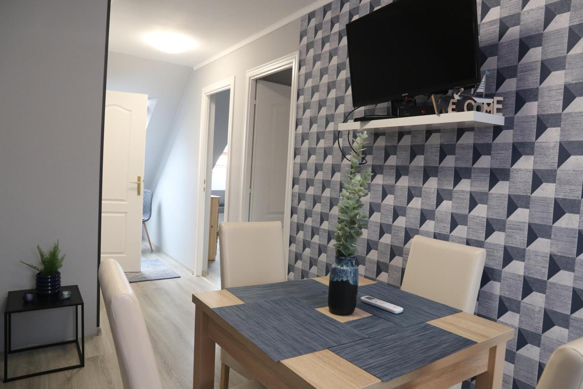 Varfal Apartman II Eger Exterior foto